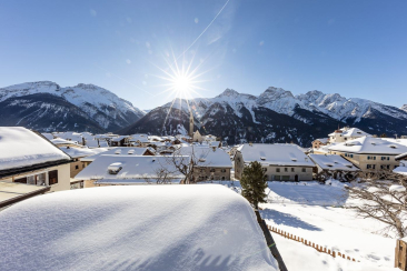 Engadinerdorf_Sent_Unterengadin