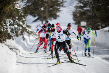 Bei Raschvella. © Dominik Täuber