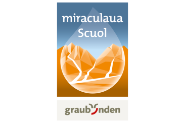 Miracul Aua - Wunder Wasser.