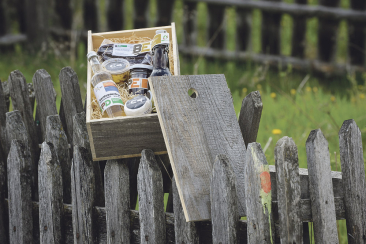 Chaista da Bun Tschlin