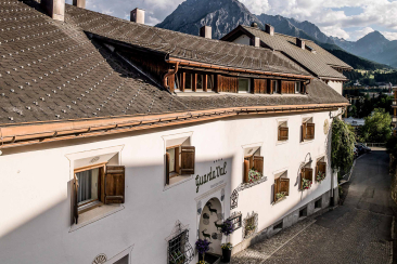 Boutique-Hotel GuardaVal