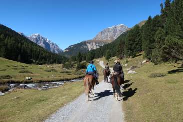 Bestes Wetter für einen Tag im Freien