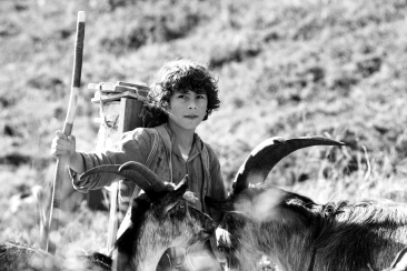 Der Schellen-Ursli Film.